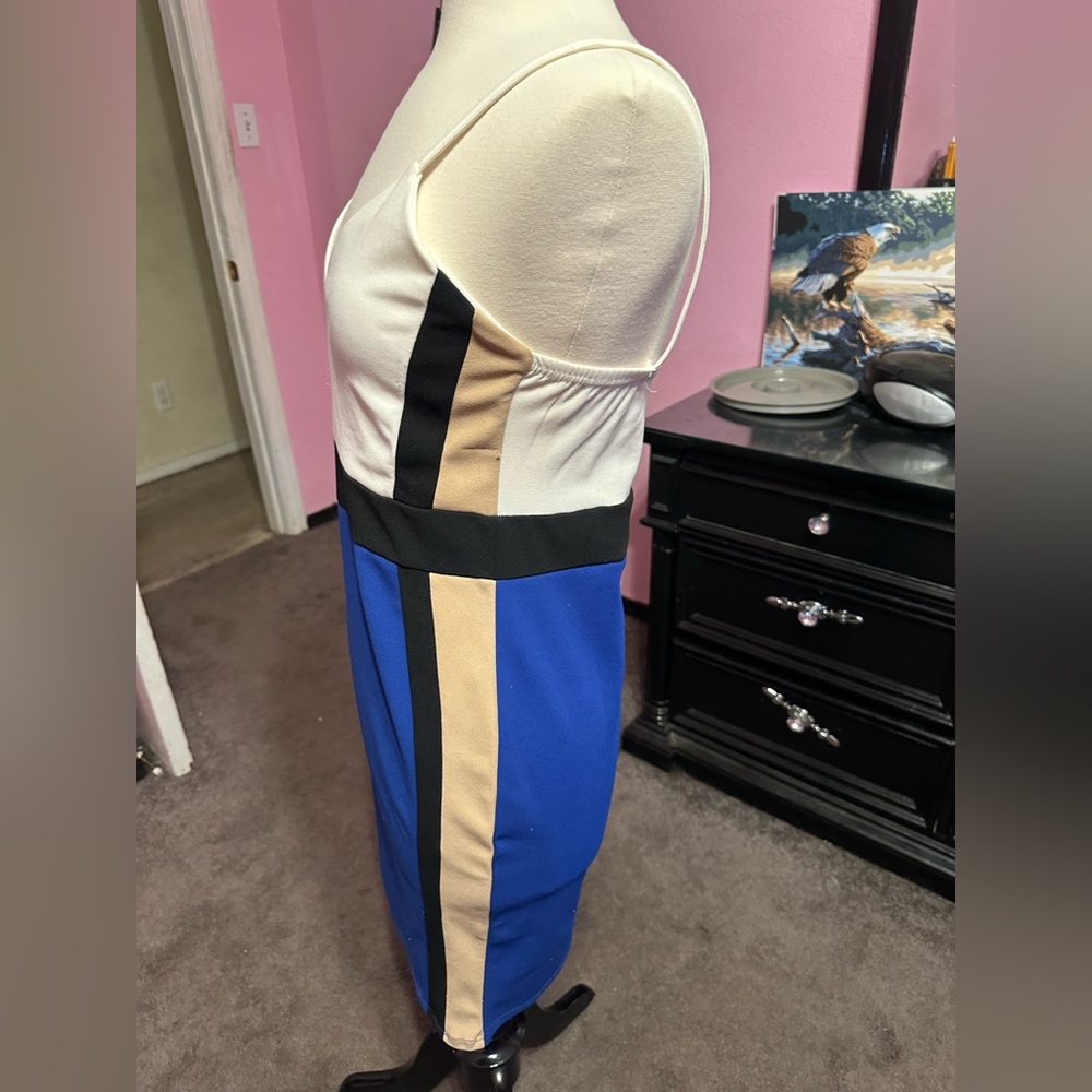 Dress - Picture 3 of 4